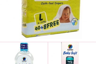 5 Fantastic Wipro Baby Products For Your Little Ones in India-2022