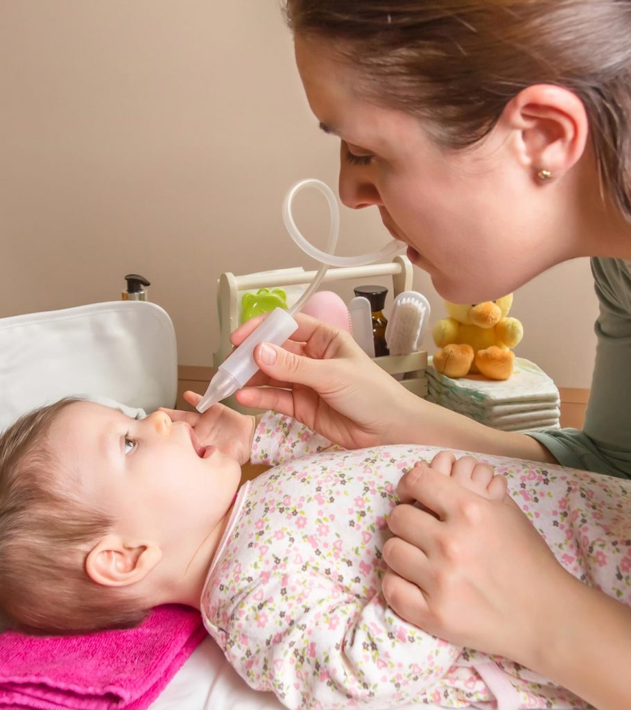 How To Prevent Cold In Toddlers