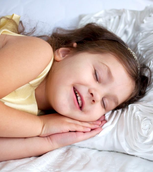 Sleep Talking In Children: Causes, Treatment, And Remedies