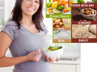 7th Month Pregnancy Diet - Which Foods To Eat And Avoid?