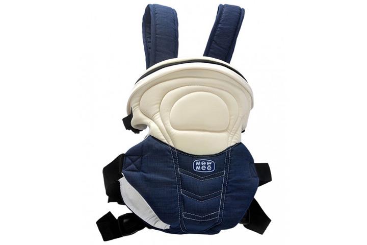 mee mee baby carrier review