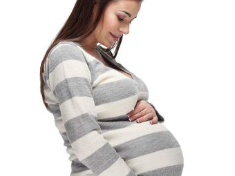 9 Months Pregnant: Symptoms, Baby Development And Diet Tips