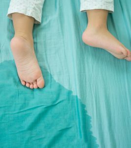 Bedwetting In Children (Enuresis): Causes And Treatment