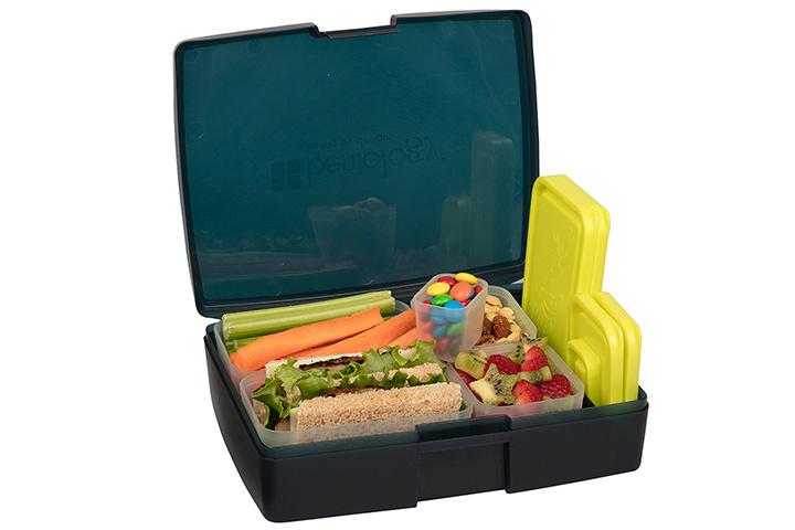 What is the Best Material for Lunch Boxes - Revealed