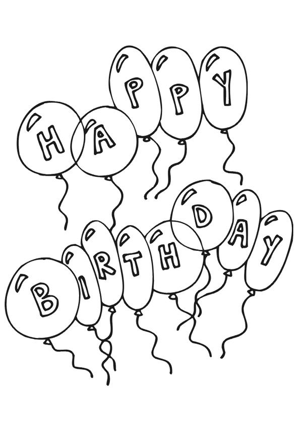 Birthday-Balloons