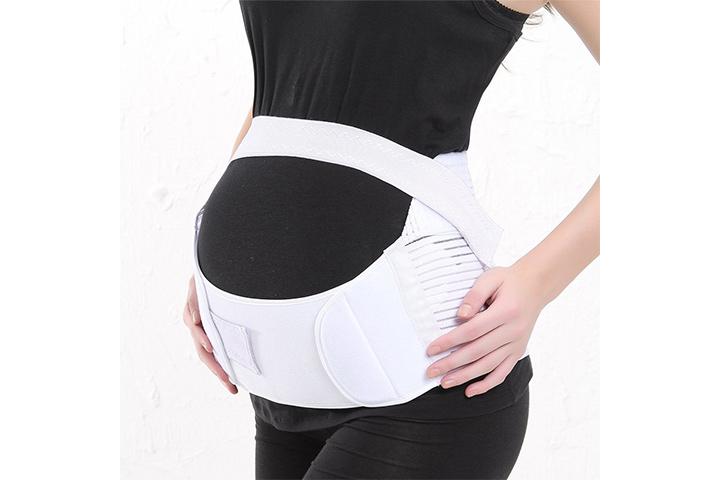 25 Best Maternity Belts And Belly Bands Of 2022