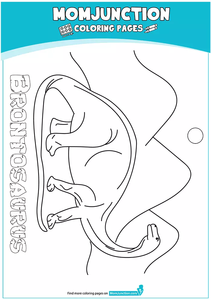 Brontosaurus-17
