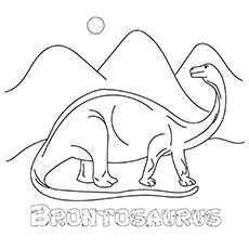 21+ Amazing Image of Dinosaur Coloring Page - birijus.com  Dinosaur  coloring sheets, Dinosaur coloring pages, Disney coloring pages