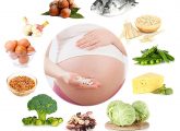 Calcium In Pregnancy: Its Importance And Food Sources