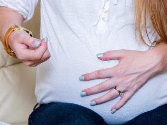 How To Deal With Carpal Tunnel Syndrome In Pregnancy?