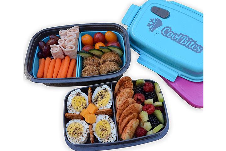 best lunch box that keeps food cold