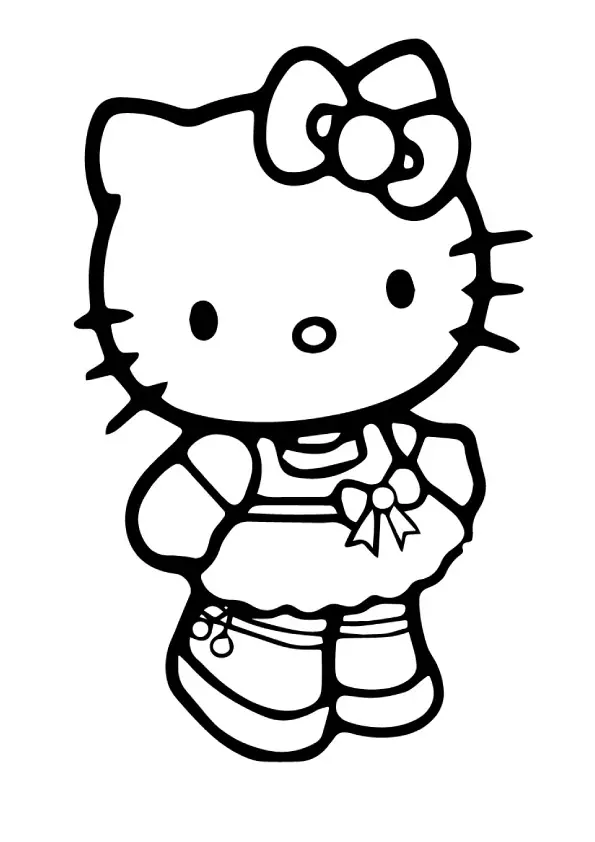 Cute-And-Little-Hello-Kitty