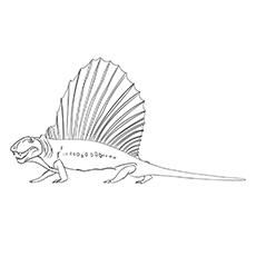 Dimetrodon