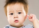 Ear Infection In Toddlers - Symptoms, Treatment And Home Remedies