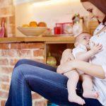 Foods To Increase Breast Milk