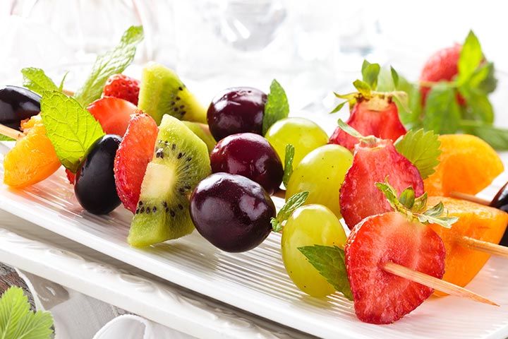 Fruit Finger Foods 19 Healthy And Easy Finger Foods For Kids