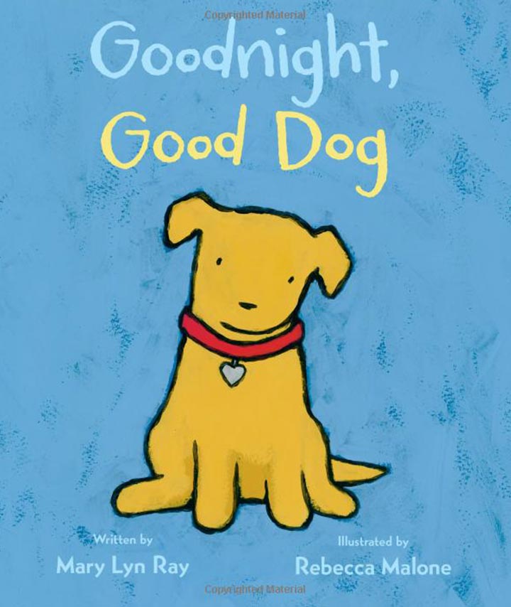 Goodnight, Good Dog