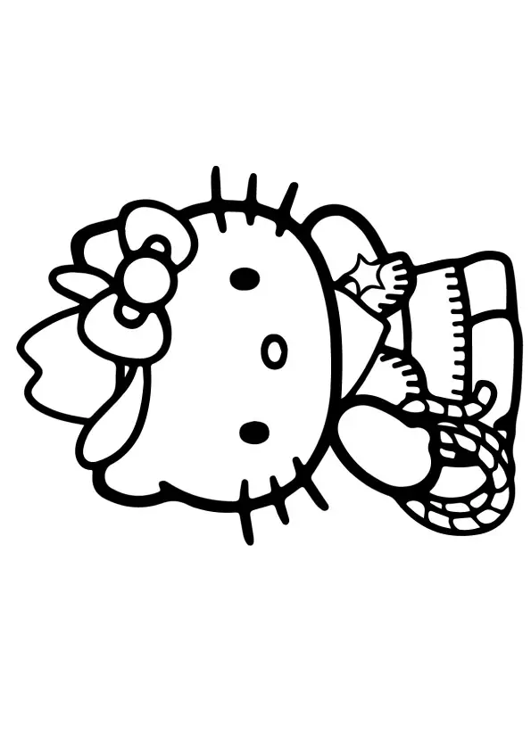 Hello-Kitty-circus