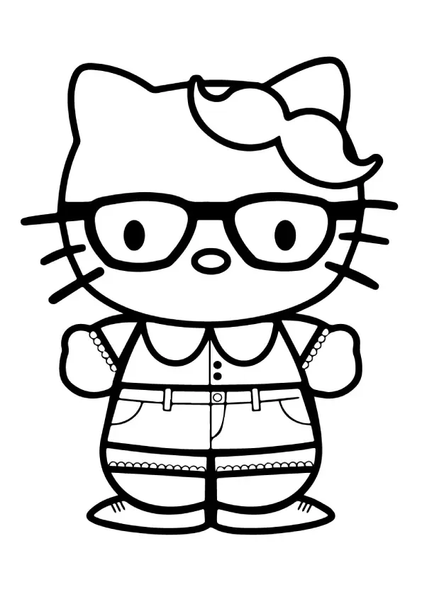 Hello-Kitty-kid
