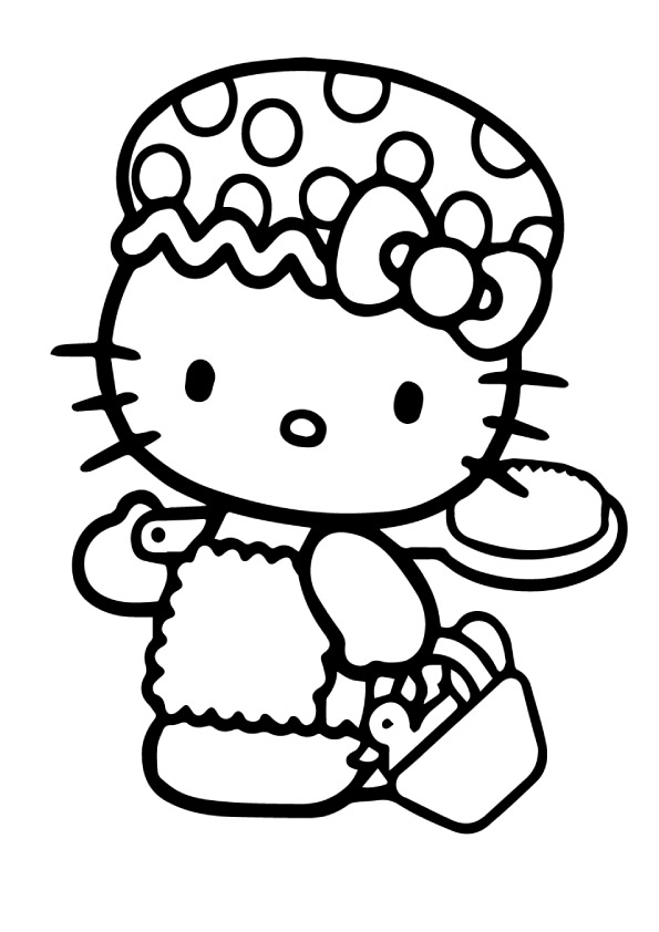 Hello-Kitty-moving-to-bathing