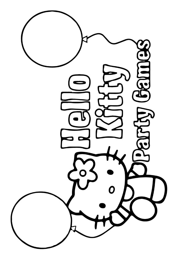 Hello-Kitty-party-games