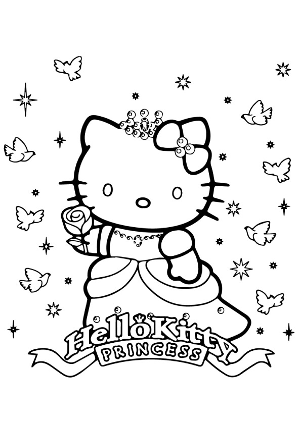 Hello-Kitty-princess