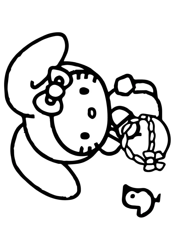 Hello-Kitty-with-bag