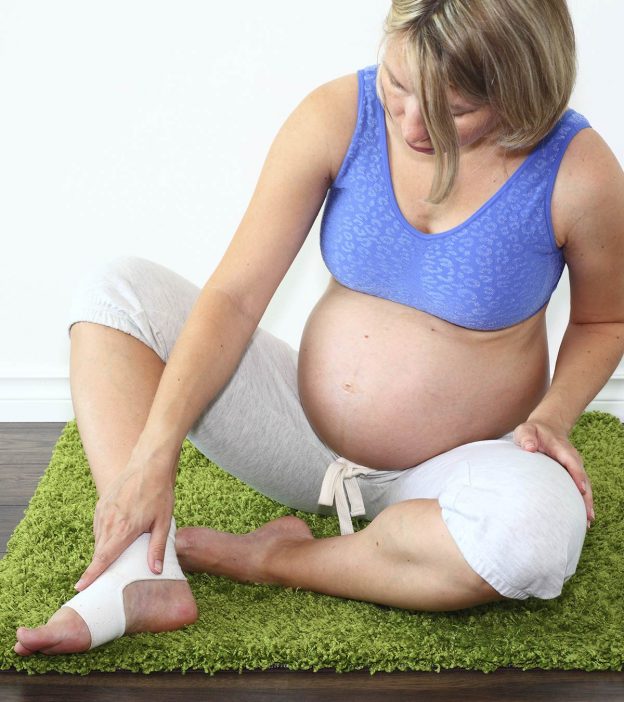 What Causes Numbness During Pregnancy And Ways To Deal With It