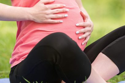 How To Do Kegel (Pelvic Floor) Exercises During Pregnancy