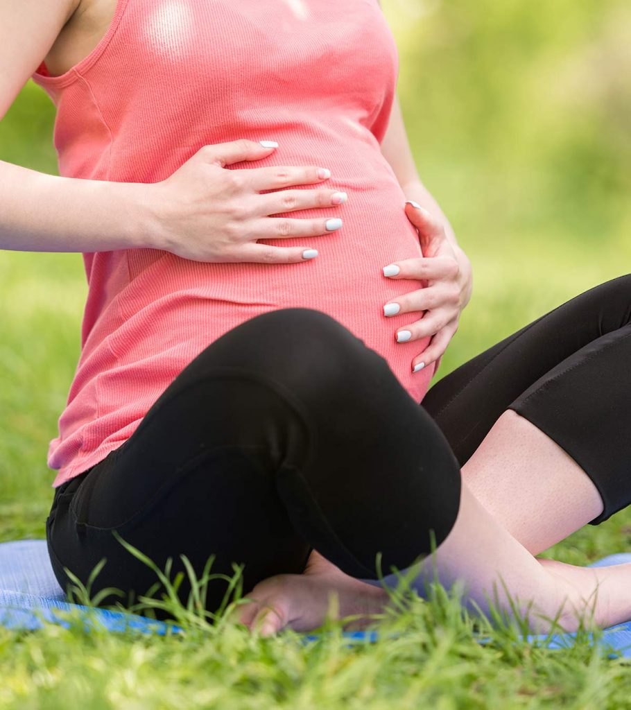 How To Do Kegel Pelvic Floor Exercises During Pregnancy