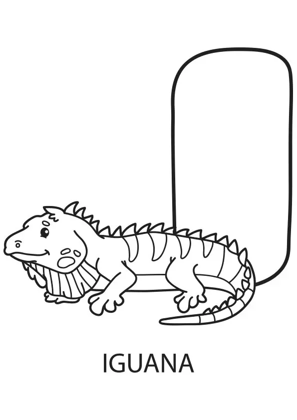 I