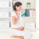 Indigestion During Pregnancy Causes, Symptoms And Relief Measures