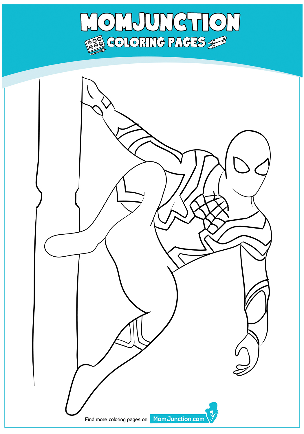 Iron-Spider-Suit