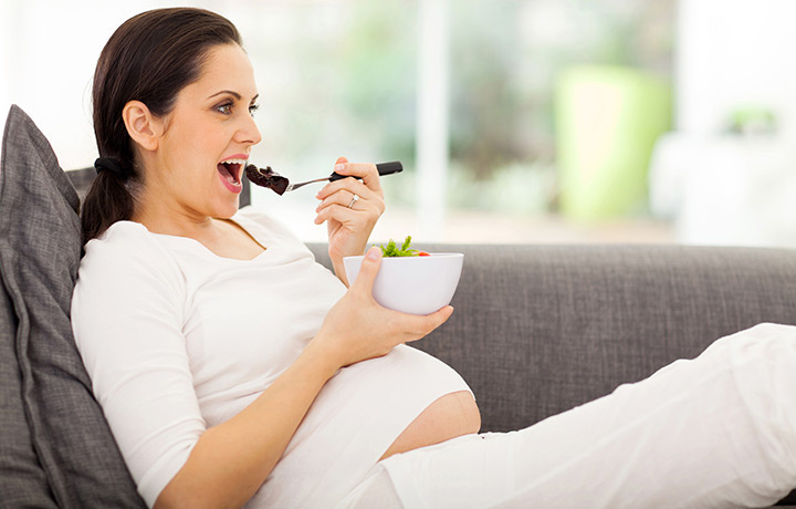 Is It Safe Eating Liver During Pregnancy?