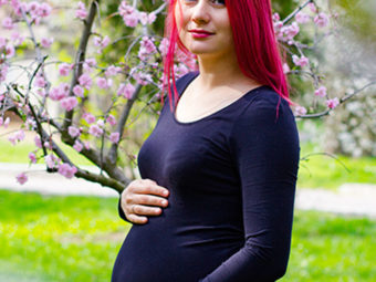 Is it safe to dye your hair during pregnancy?