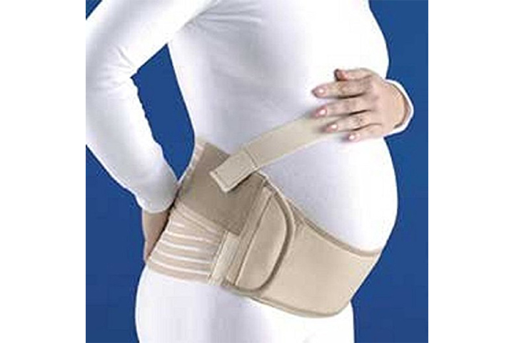 Maternity Back Support Belt