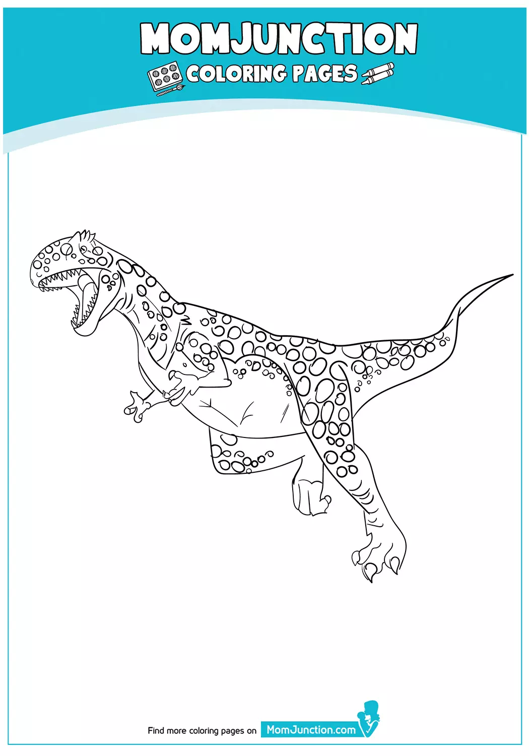 Megalosaurus