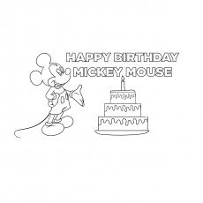 Mickey-Celebrating-Birthday-17