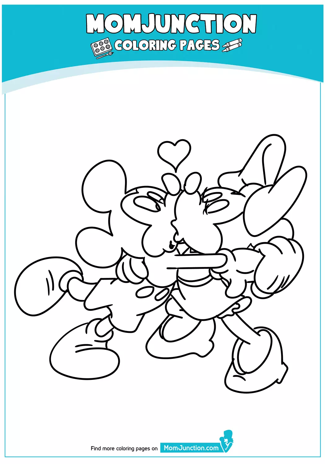 Mickey-Kissing-Minnie-17