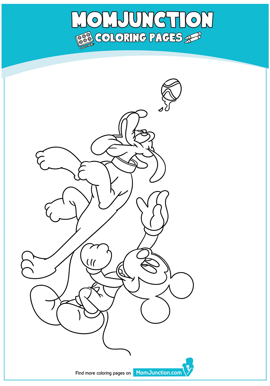 Mickey-Mouse-Playing-with-Pluto-17
