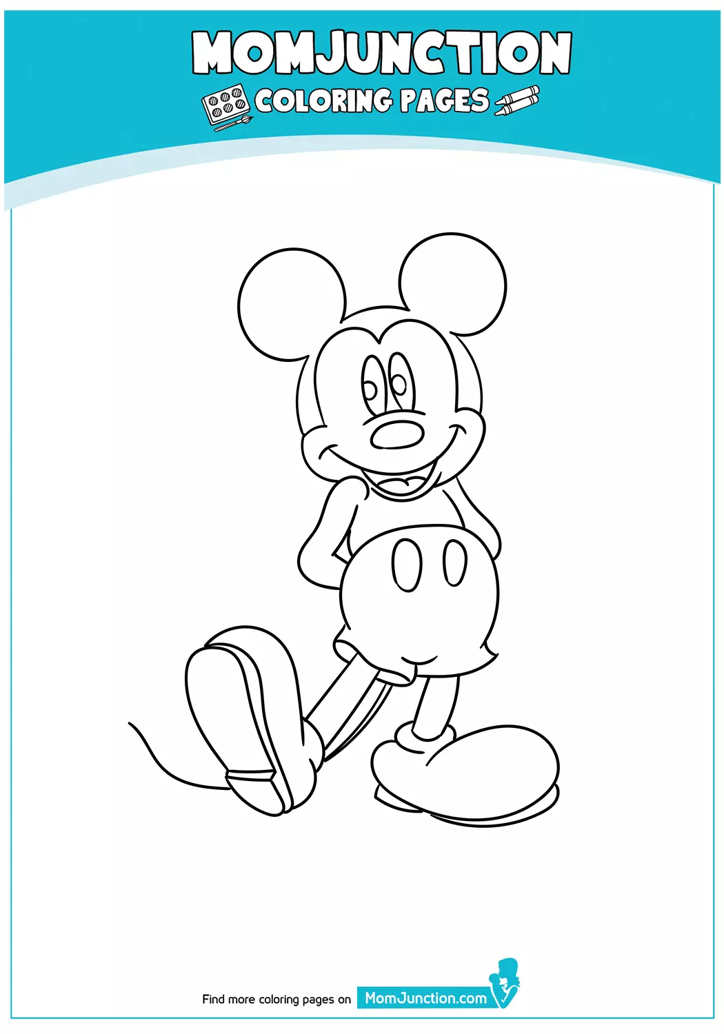 Mickey-Mouse-is-Happy-17