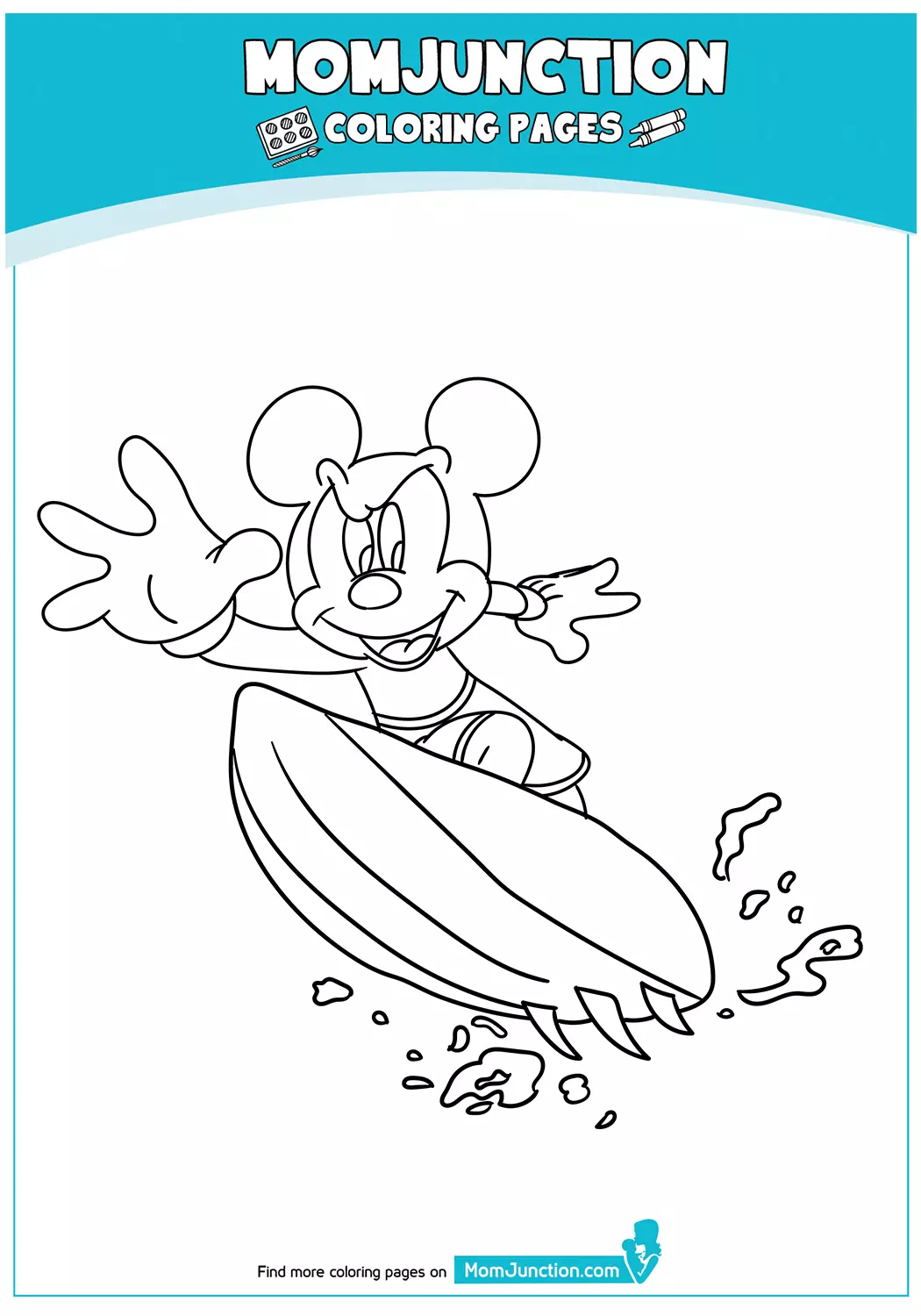 Mickey-Surfing-17