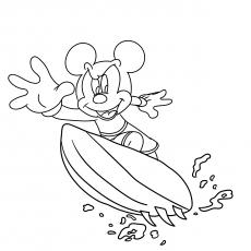 Mickey-Surfing-17