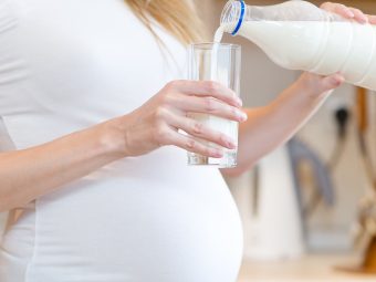 Milk During Pregnancy: Which Type Is Best For You And Why?