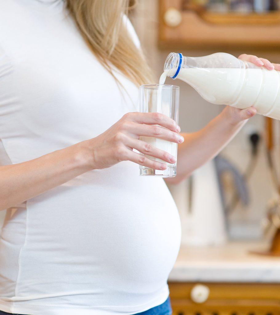 Milk During Pregnancy Which Type Is Best For You And Why?