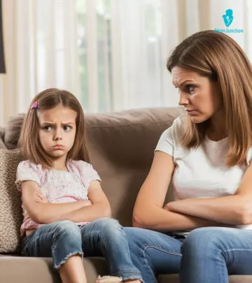 Overcome the challenges of parenting a self-willed child with these effective measures.