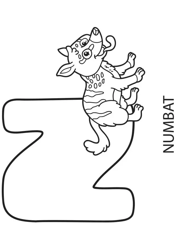 N