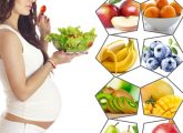 24 Nutritious Fruits To Eat During Pregnancy