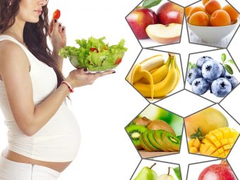 20+ Healthy Fruits To Eat During Pregnancy, With Benefits