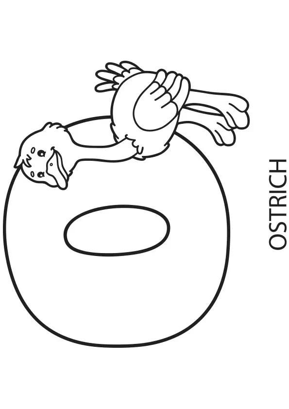 O